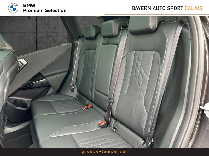 Image BMW X3 xDrive30e 299ch M Sport