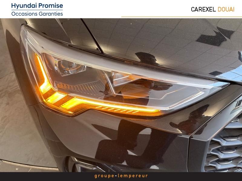 Image AUDI Q3 Sportback 45 TFSI e 245ch S line S tronic 6