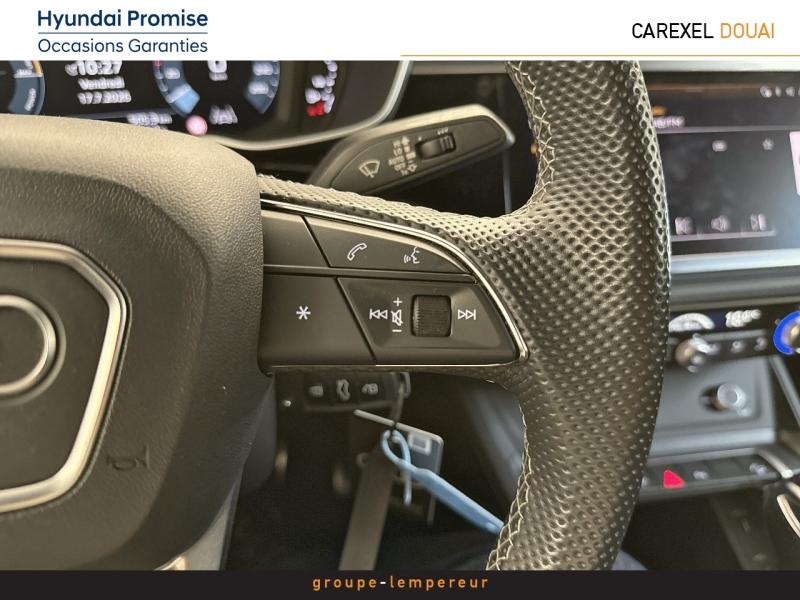 Image AUDI Q3 Sportback 45 TFSI e 245ch S line S tronic 6