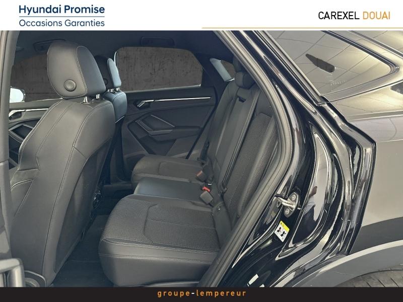 Image AUDI Q3 Sportback 45 TFSI e 245ch S line S tronic 6