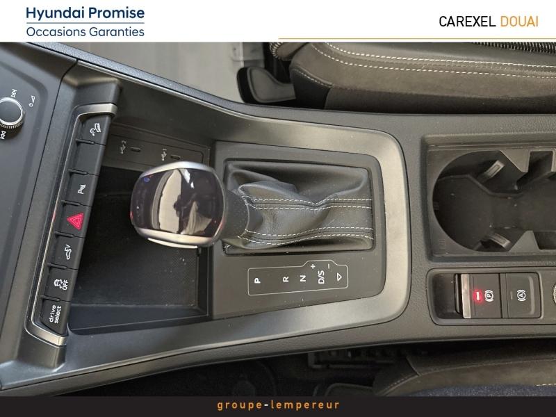 Image AUDI Q3 Sportback 45 TFSI e 245ch S line S tronic 6