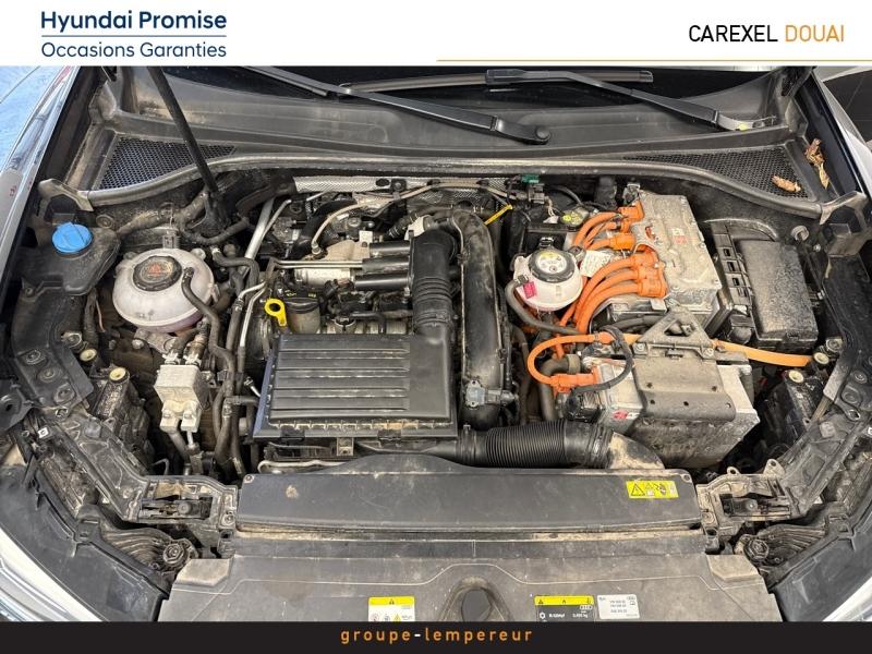 Image AUDI Q3 Sportback 45 TFSI e 245ch S line S tronic 6