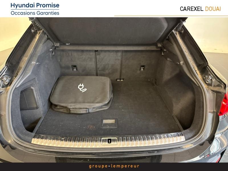 Image AUDI Q3 Sportback 45 TFSI e 245ch S line S tronic 6