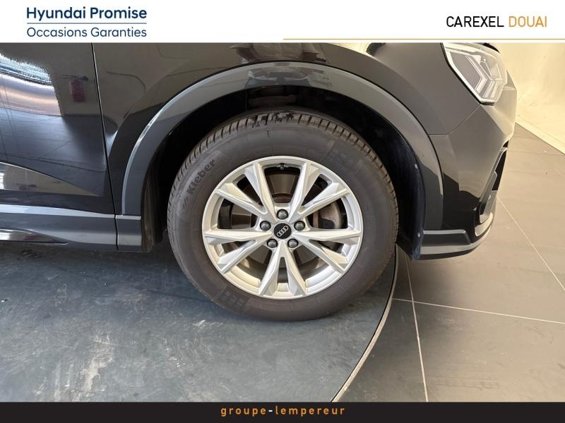 Image AUDI Q3 Sportback 45 TFSI e 245ch S line S tronic 6