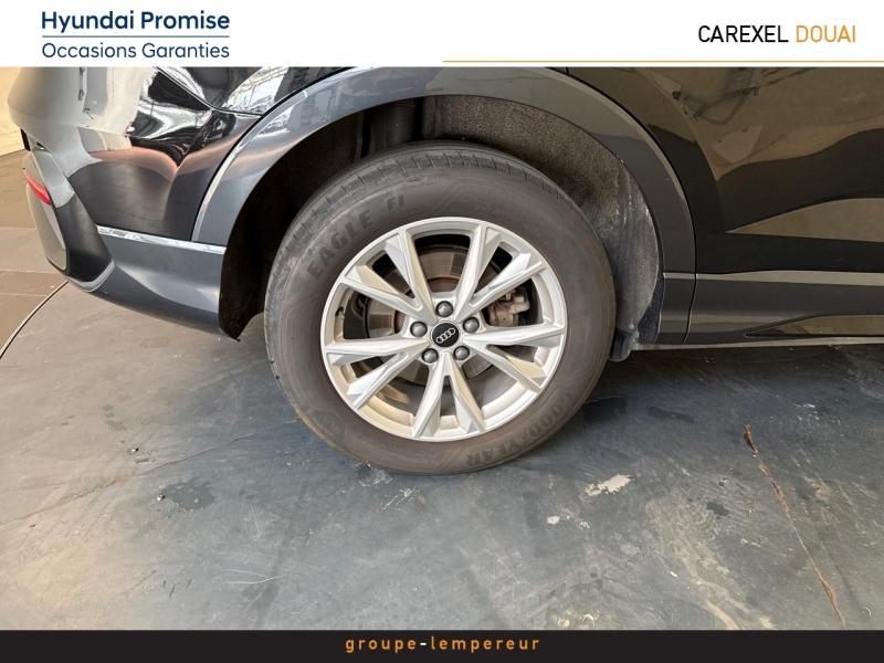 Image AUDI Q3 Sportback 45 TFSI e 245ch S line S tronic 6