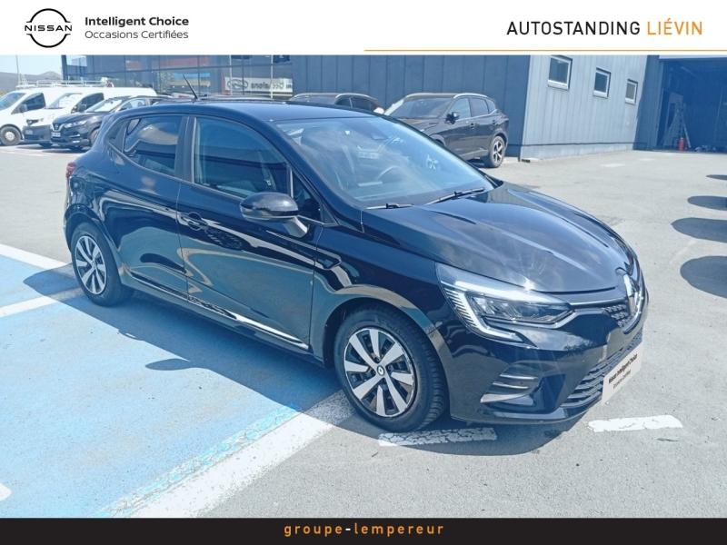 Image RENAULT Clio 1.5 Blue dCi 100ch Evolution