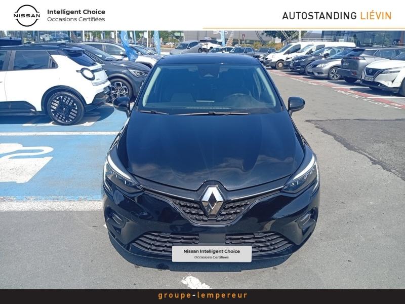 Image RENAULT Clio 1.5 Blue dCi 100ch Evolution