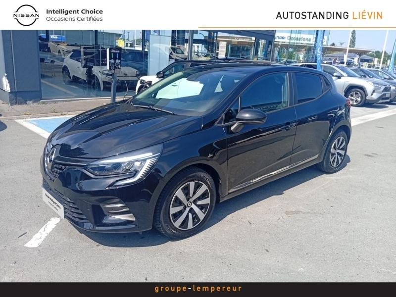 Image RENAULT Clio 1.5 Blue dCi 100ch Evolution