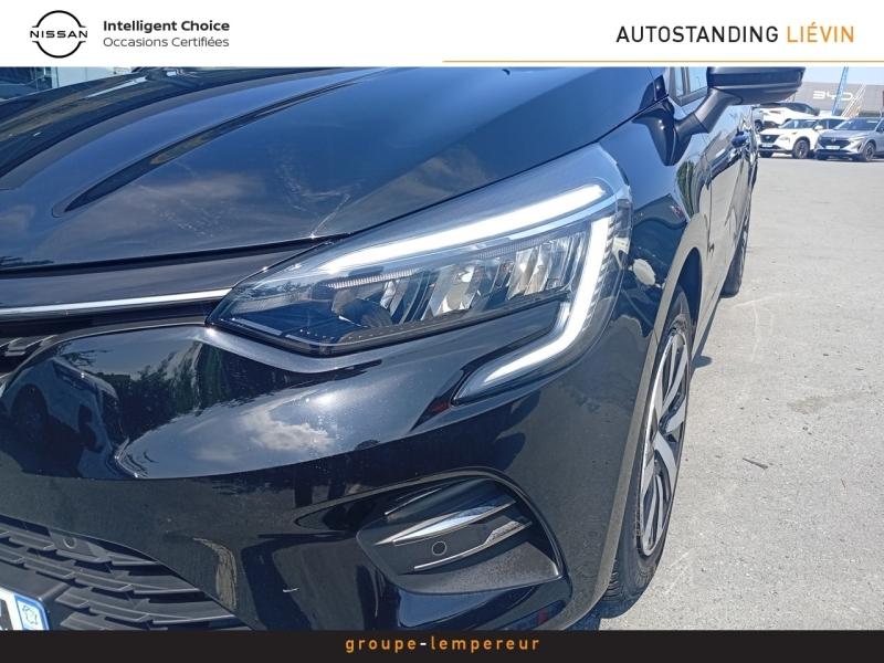 Image RENAULT Clio 1.5 Blue dCi 100ch Evolution