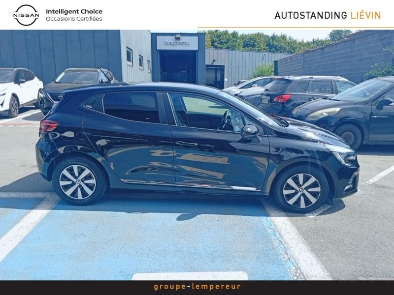 Image RENAULT Clio 1.5 Blue dCi 100ch Evolution