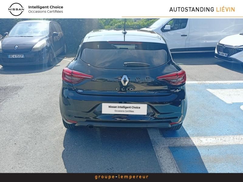 Image RENAULT Clio 1.5 Blue dCi 100ch Evolution