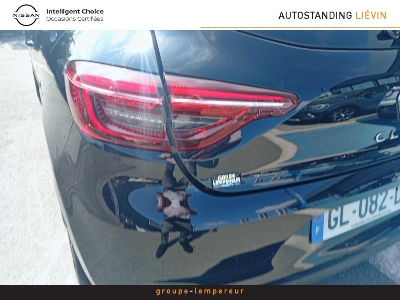 Image RENAULT Clio 1.5 Blue dCi 100ch Evolution