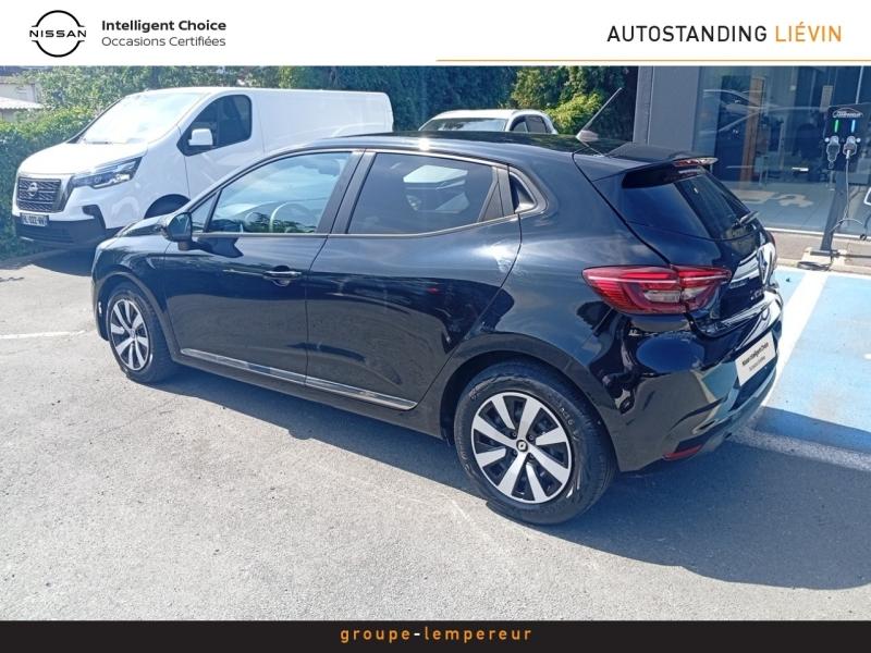 Image RENAULT Clio 1.5 Blue dCi 100ch Evolution