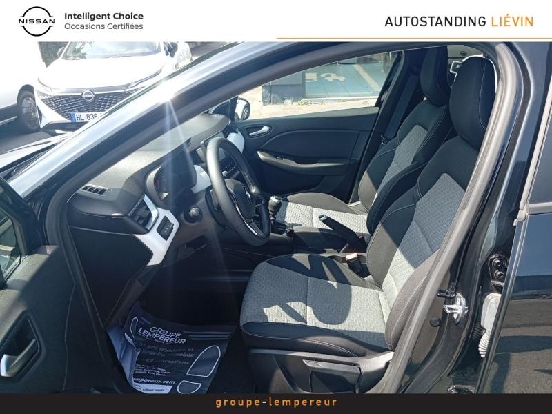 Image RENAULT Clio 1.5 Blue dCi 100ch Evolution