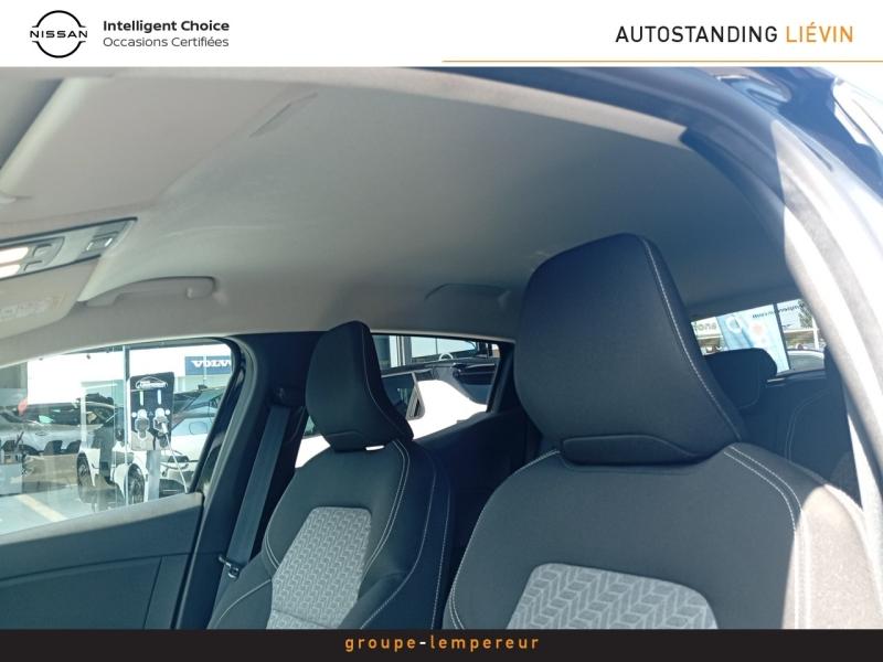 Image RENAULT Clio 1.5 Blue dCi 100ch Evolution