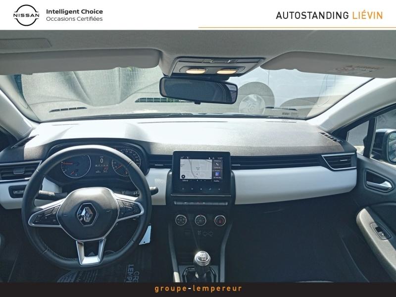 Image RENAULT Clio 1.5 Blue dCi 100ch Evolution