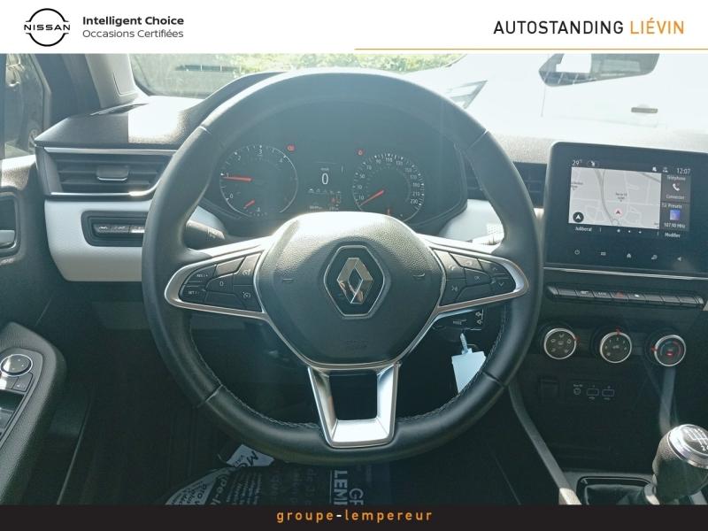 Image RENAULT Clio 1.5 Blue dCi 100ch Evolution