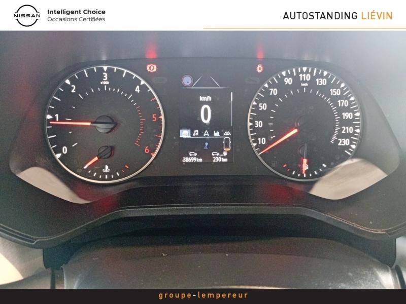 Image RENAULT Clio 1.5 Blue dCi 100ch Evolution