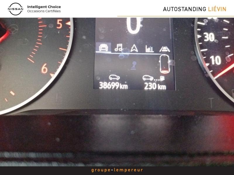 Image RENAULT Clio 1.5 Blue dCi 100ch Evolution