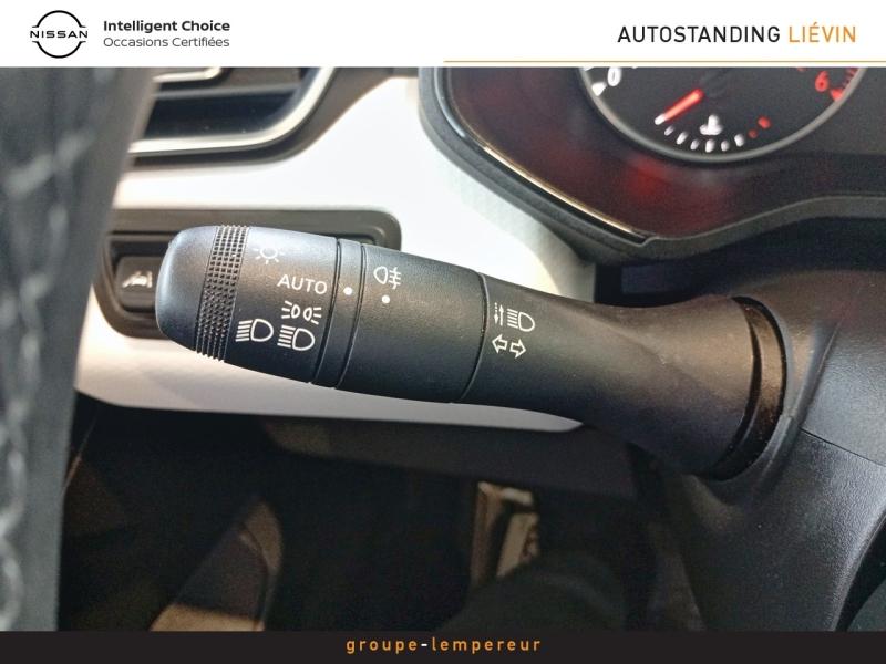 Image RENAULT Clio 1.5 Blue dCi 100ch Evolution