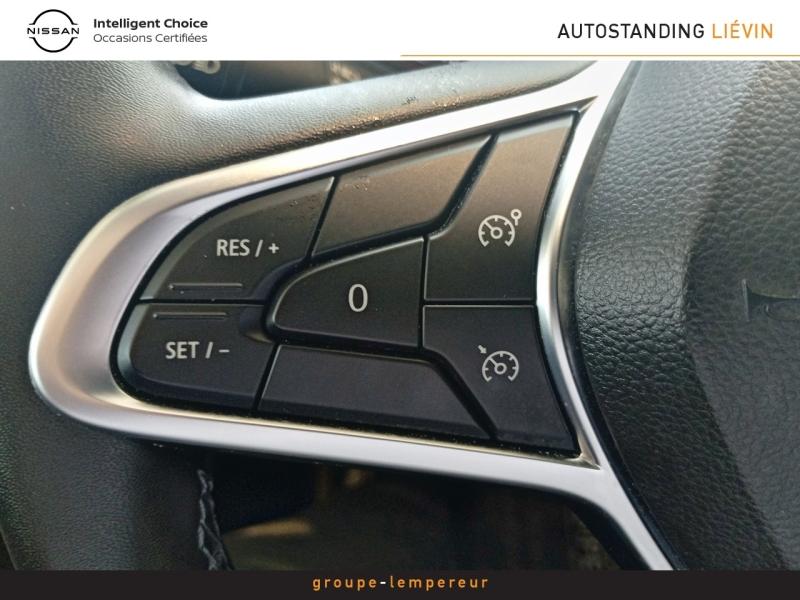 Image RENAULT Clio 1.5 Blue dCi 100ch Evolution