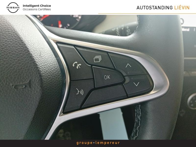 Image RENAULT Clio 1.5 Blue dCi 100ch Evolution