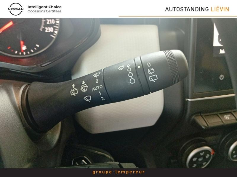 Image RENAULT Clio 1.5 Blue dCi 100ch Evolution