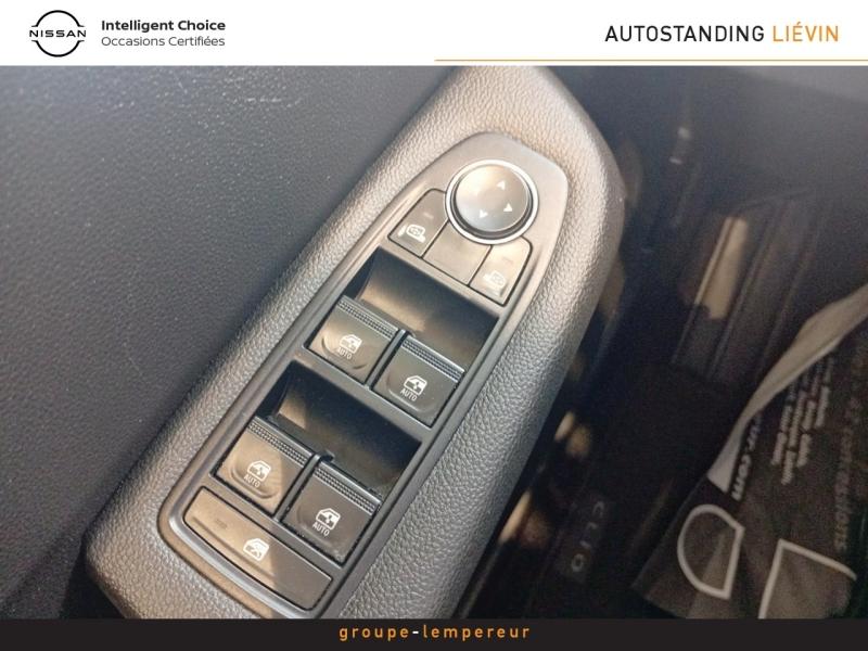 Image RENAULT Clio 1.5 Blue dCi 100ch Evolution