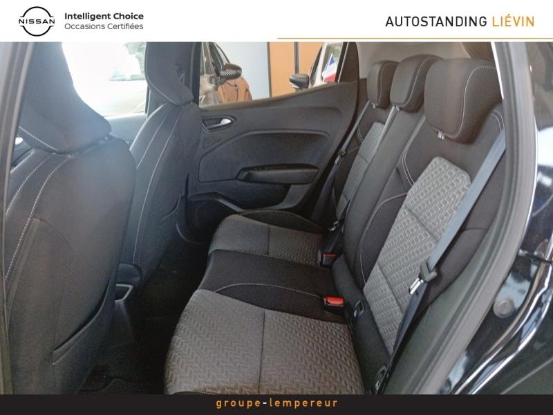 Image RENAULT Clio 1.5 Blue dCi 100ch Evolution