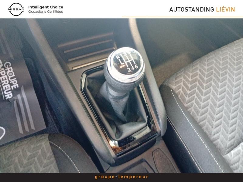 Image RENAULT Clio 1.5 Blue dCi 100ch Evolution
