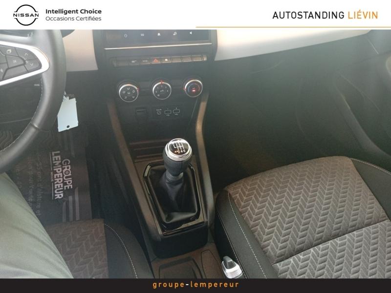 Image RENAULT Clio 1.5 Blue dCi 100ch Evolution