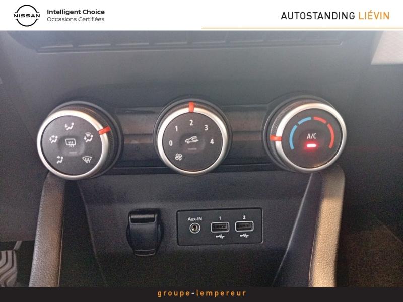 Image RENAULT Clio 1.5 Blue dCi 100ch Evolution