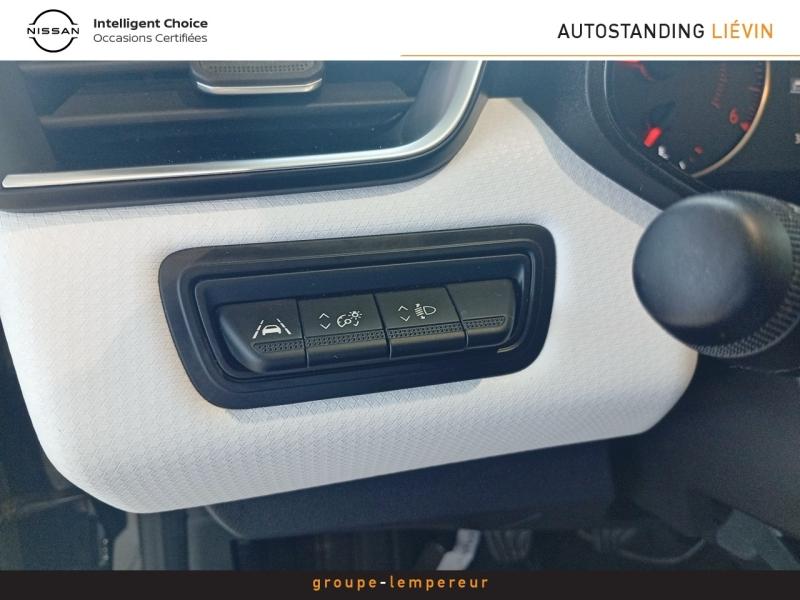 Image RENAULT Clio 1.5 Blue dCi 100ch Evolution