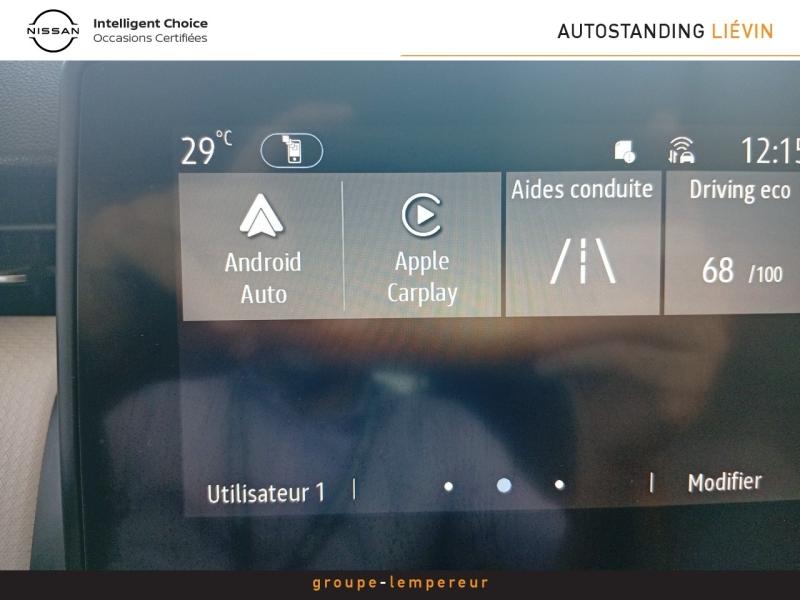 Image RENAULT Clio 1.5 Blue dCi 100ch Evolution