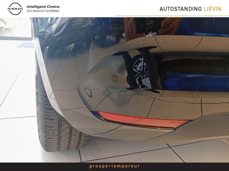 Image RENAULT Clio 1.5 Blue dCi 100ch Evolution