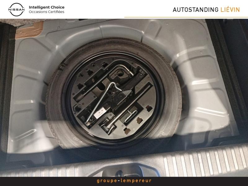 Image RENAULT Clio 1.5 Blue dCi 100ch Evolution