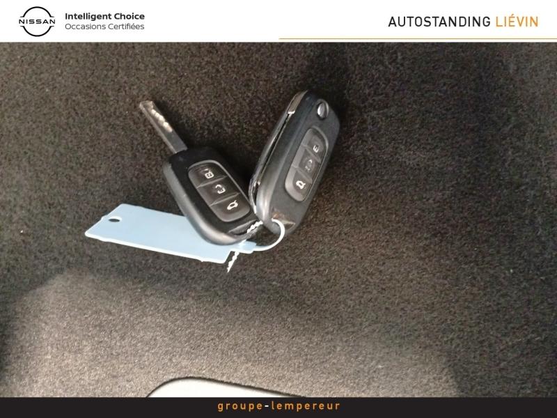 Image RENAULT Clio 1.5 Blue dCi 100ch Evolution