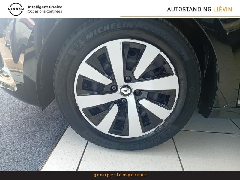 Image RENAULT Clio 1.5 Blue dCi 100ch Evolution