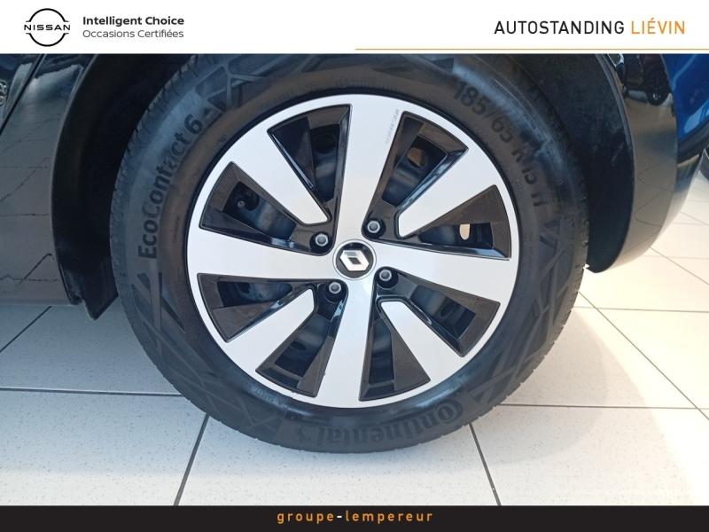 Image RENAULT Clio 1.5 Blue dCi 100ch Evolution