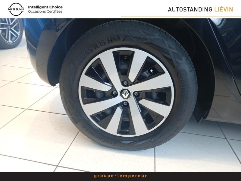 Image RENAULT Clio 1.5 Blue dCi 100ch Evolution