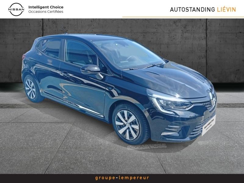 Photo RENAULT Clio 1.5 Blue dCi 100ch Evolution