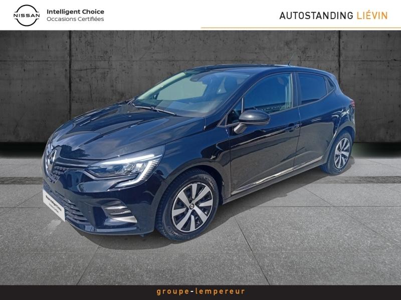 Image RENAULT Clio 1.5 Blue dCi 100ch Evolution
