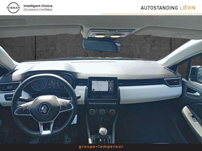 Image RENAULT Clio 1.5 Blue dCi 100ch Evolution