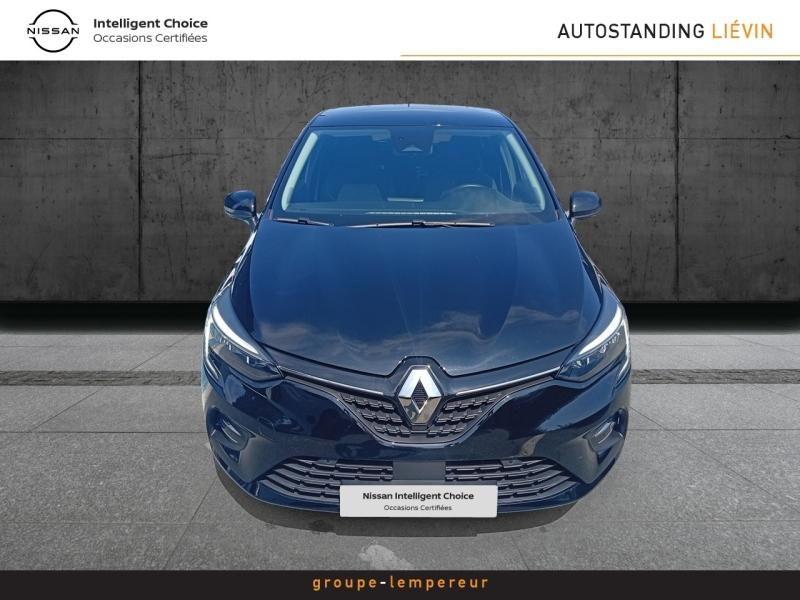 Image RENAULT Clio 1.5 Blue dCi 100ch Evolution