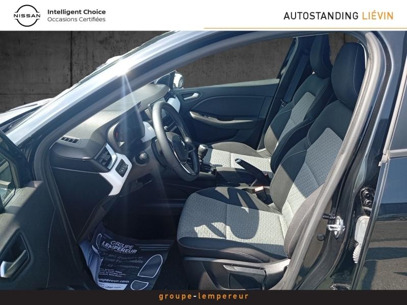 Image RENAULT Clio 1.5 Blue dCi 100ch Evolution