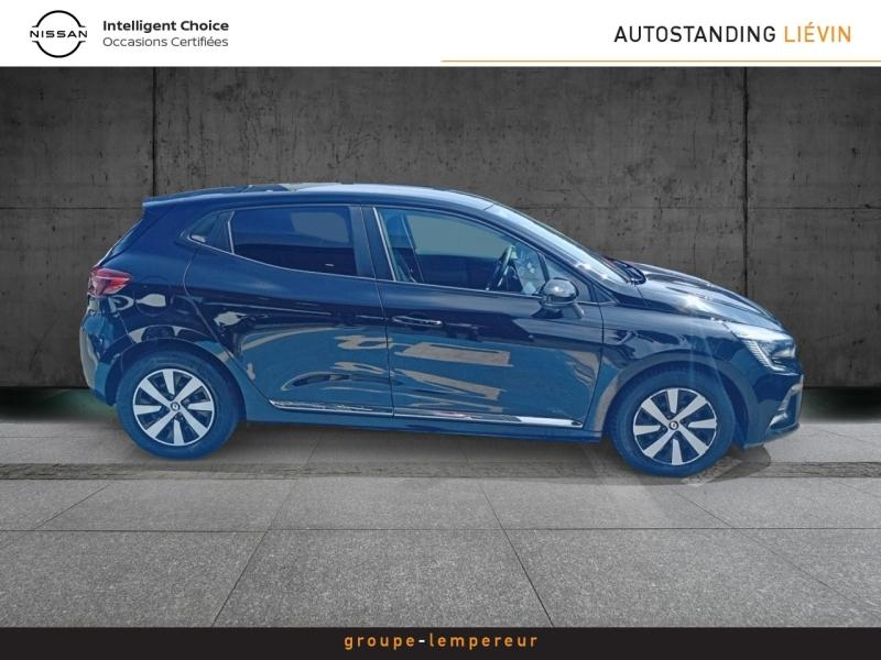 Image RENAULT Clio 1.5 Blue dCi 100ch Evolution