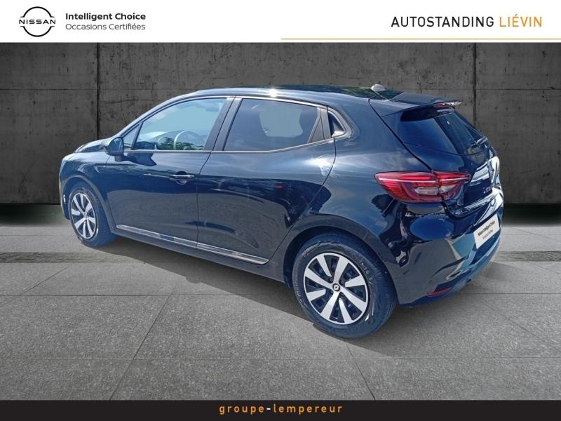 Image RENAULT Clio 1.5 Blue dCi 100ch Evolution