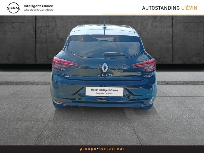 Image RENAULT Clio 1.5 Blue dCi 100ch Evolution