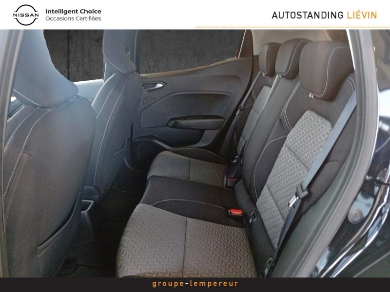 Image RENAULT Clio 1.5 Blue dCi 100ch Evolution