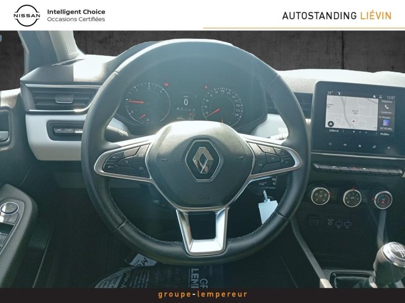 Image RENAULT Clio 1.5 Blue dCi 100ch Evolution